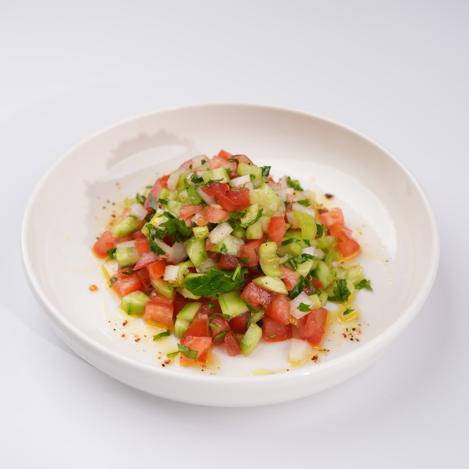 ÇOBAN SALATA