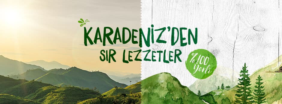 Doğal Dükkan