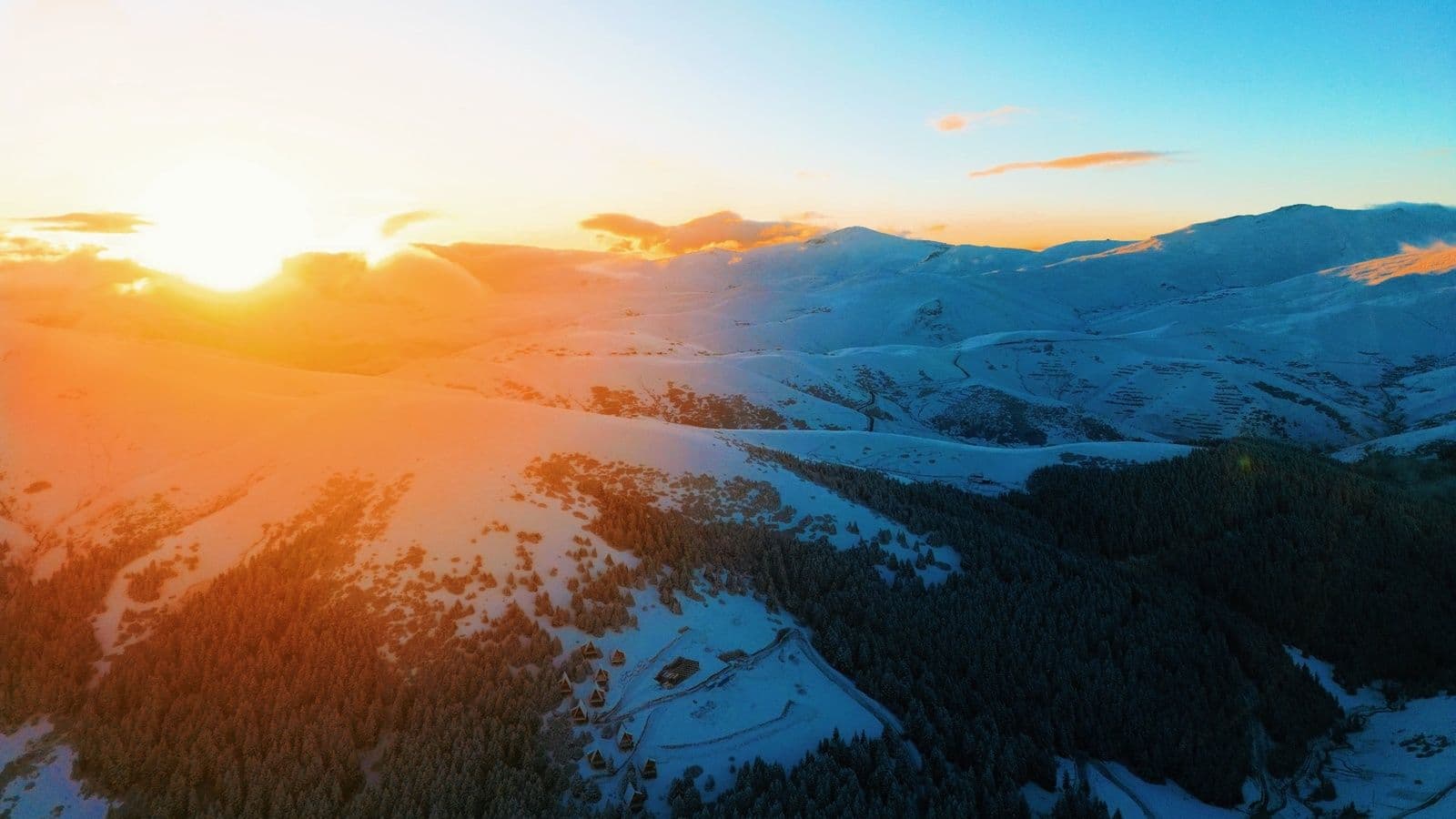 Karadeniz'e İlk Kez Gelenler İçin Rehber
