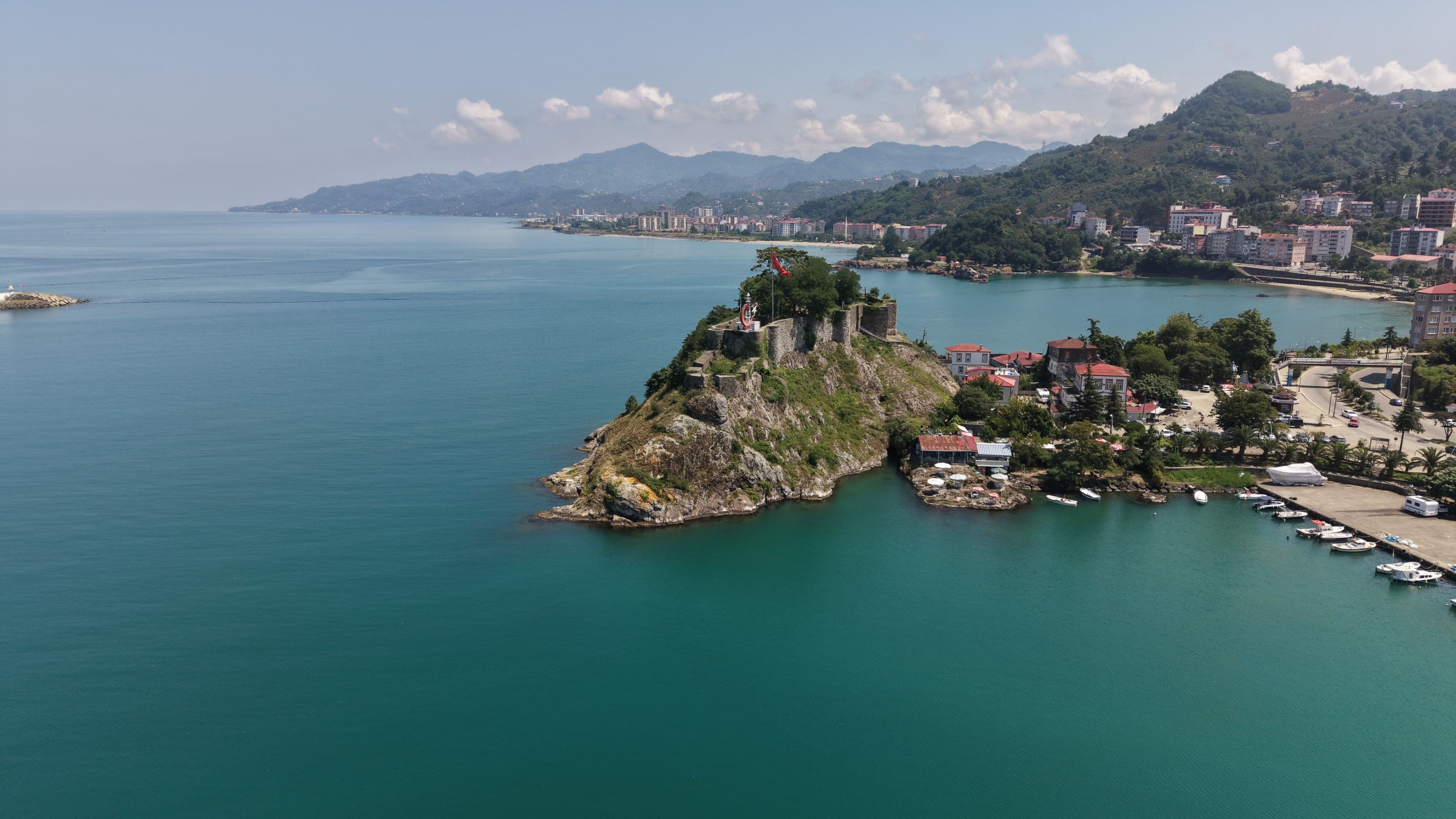 Karadeniz'e İlk Kez Gelenler İçin Rehber